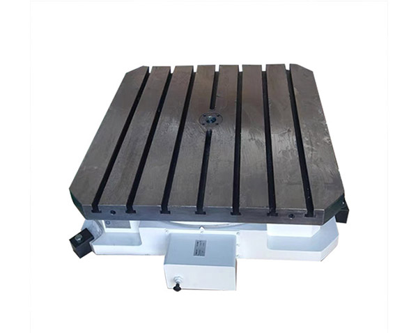 TQ56（1200X1200）氣壓手動(dòng)轉(zhuǎn)臺