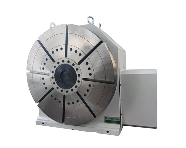 ZT131200E數(shù)控轉臺